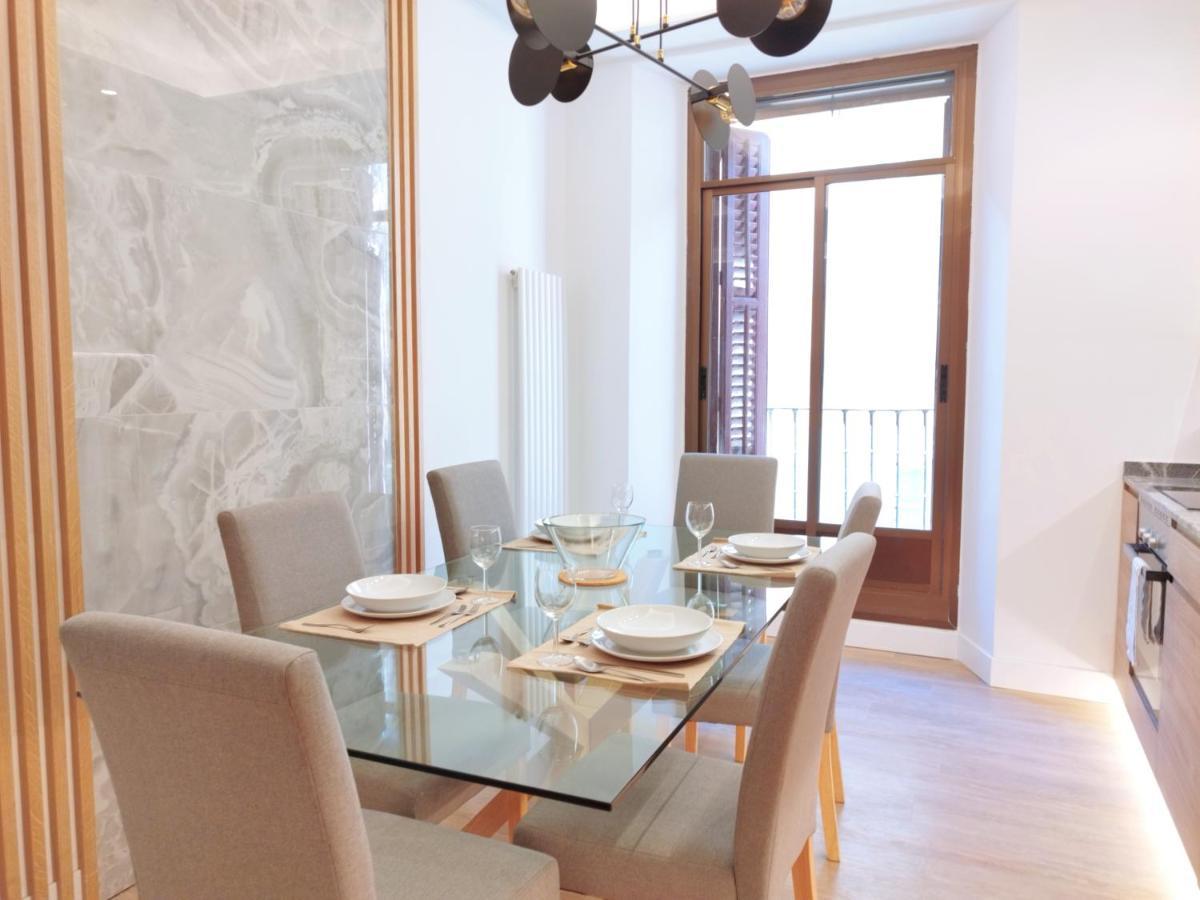 Apartment Centro Vii Calle Paz 6br 6bh *