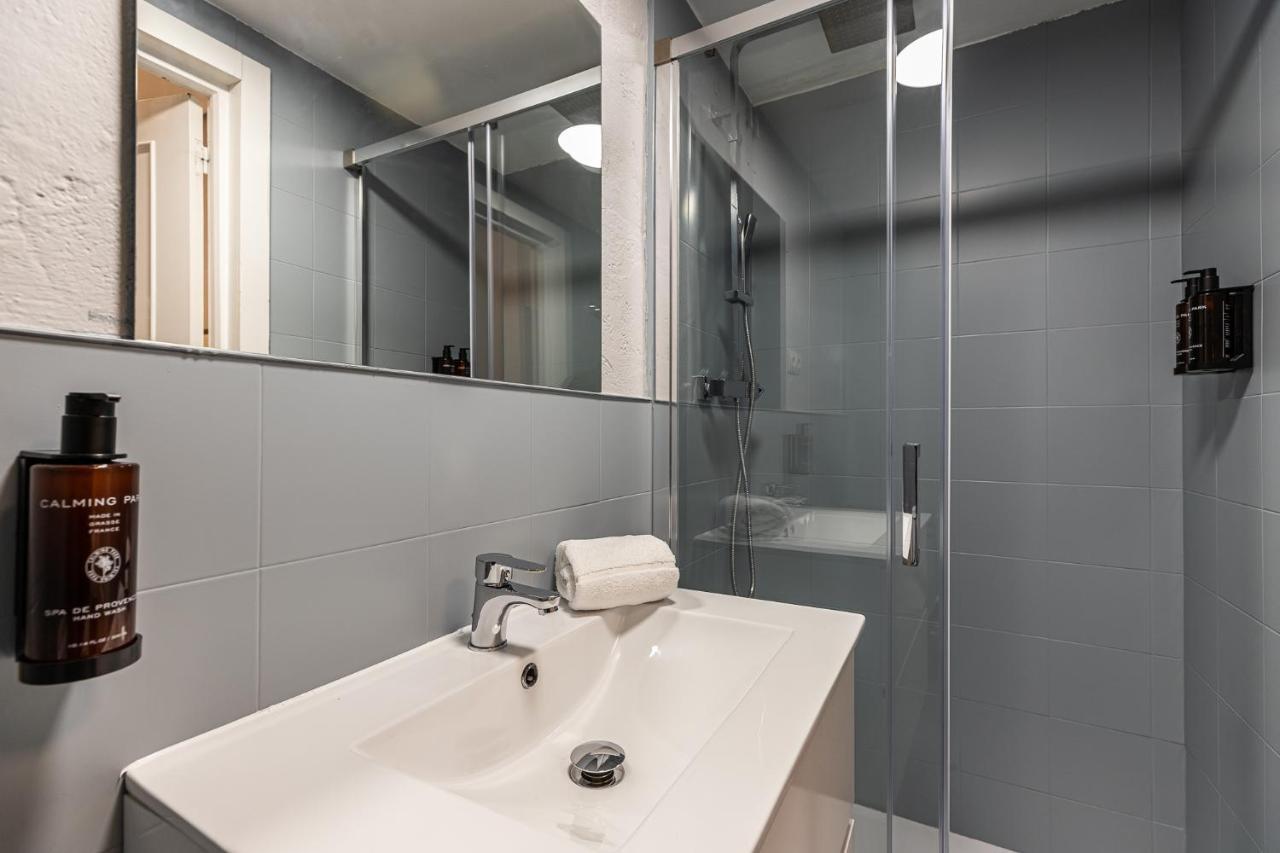Appartement Waou Essence I Austrias - Corta Duracion Madrid