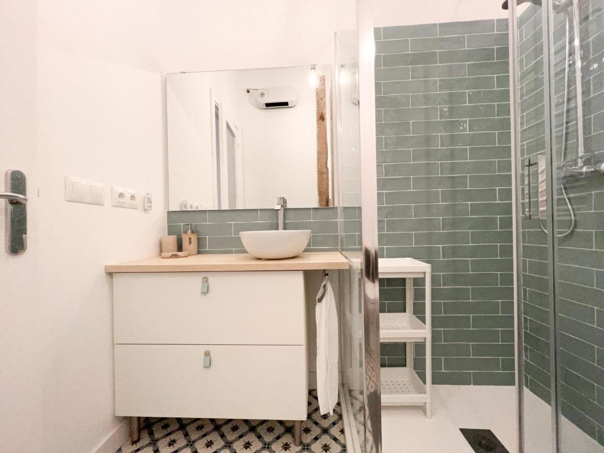 Apartamento El Tesoro De Malasana