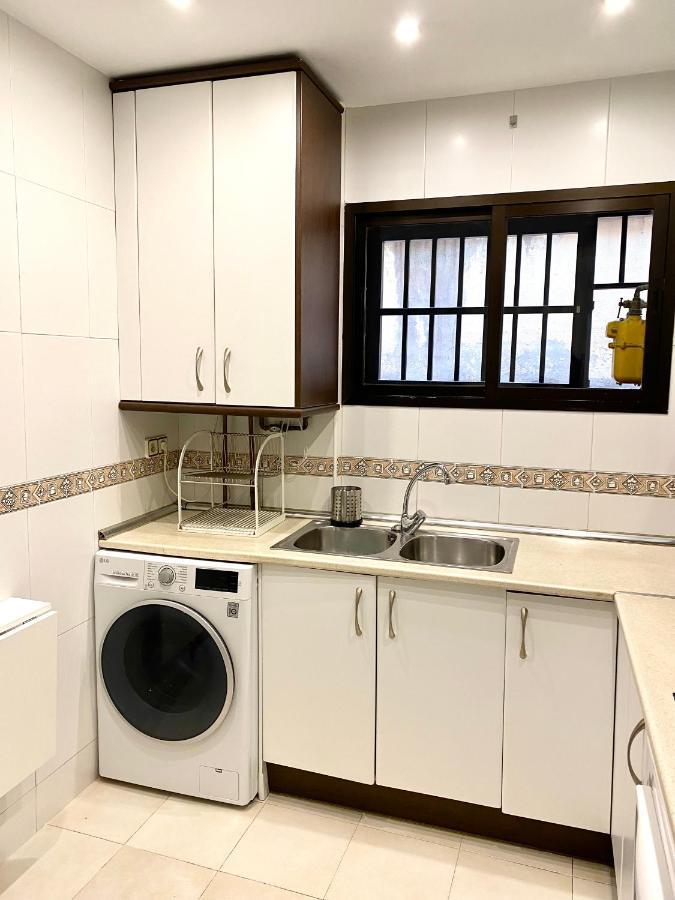 Centro Apartment