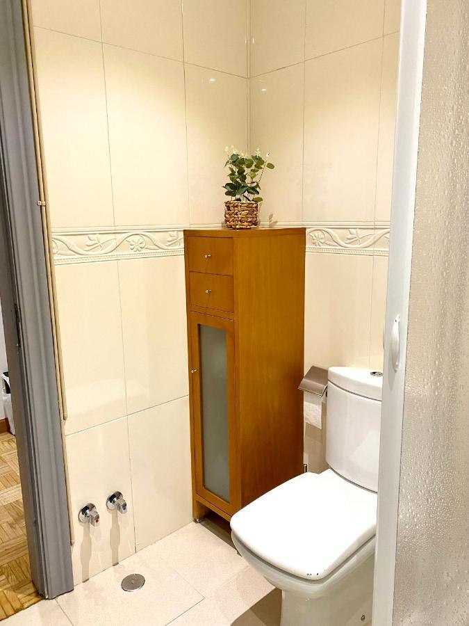 Centro Apartment *