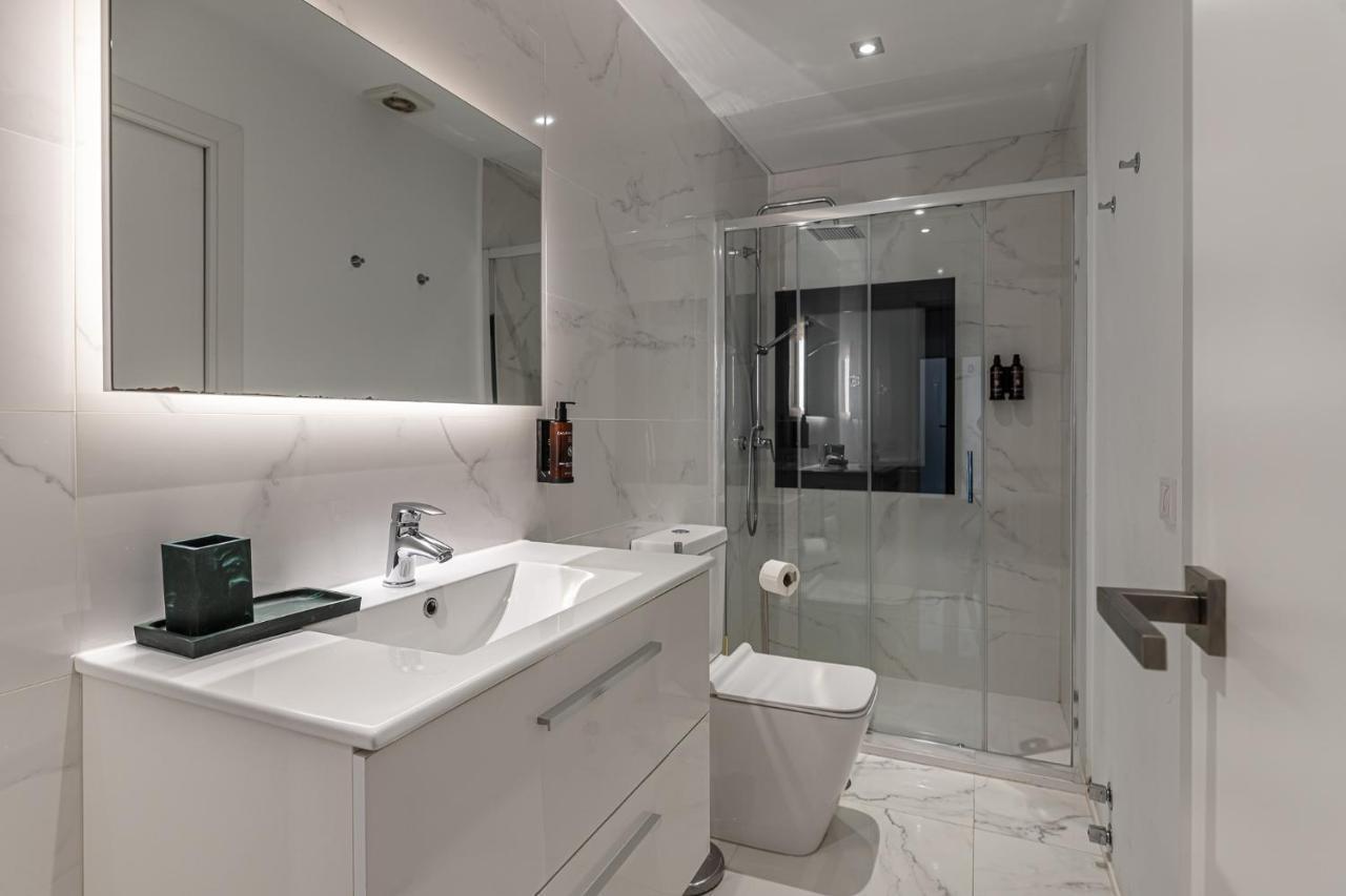 Apartamento Waou Essence I Anton Martin *