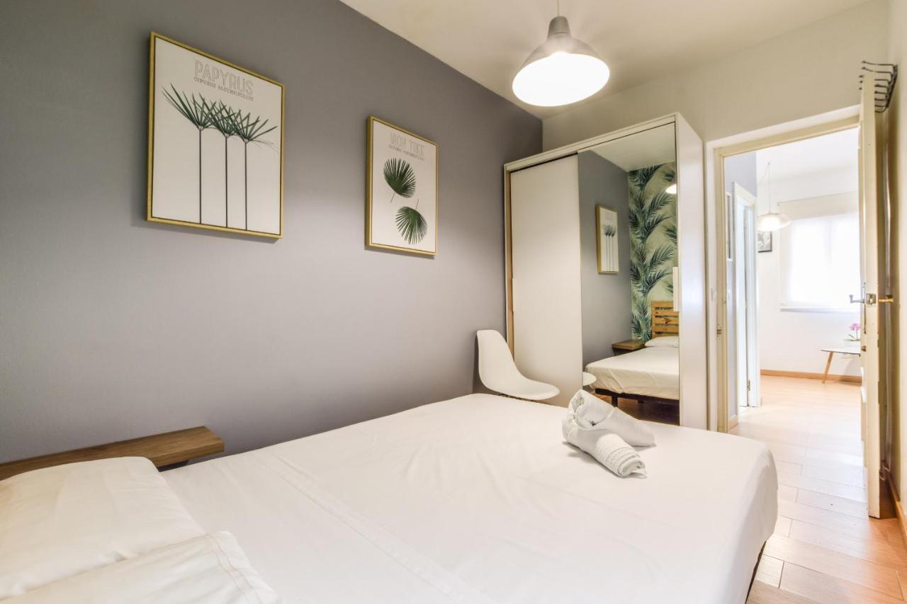 Acogedor Piso Centro Appartement