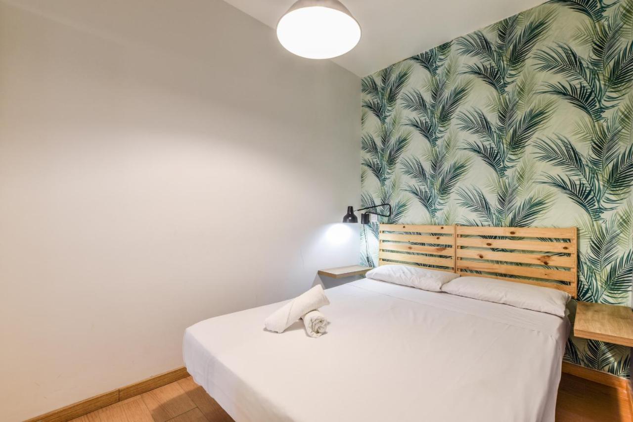 Appartement Acogedor Piso Centro