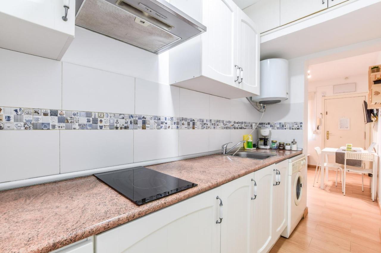 Appartement Acogedor Piso Centro *