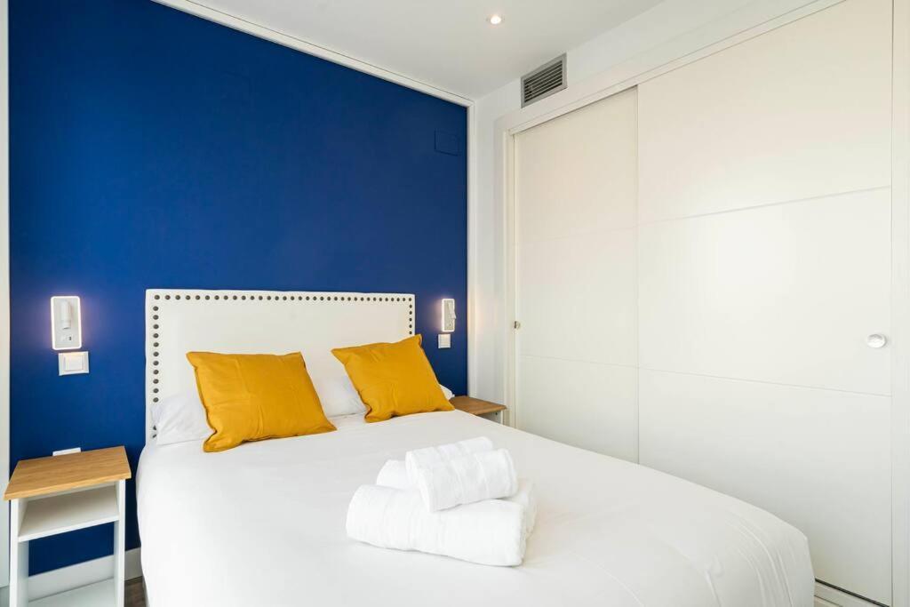 Apartment Precioso En El Barrio Salamanca P A D