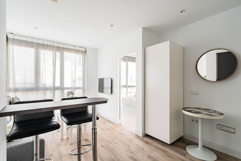Appartement Precioso En El Barrio Salamanca P A D *