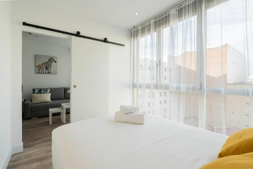 Apartment Precioso En El Barrio Salamanca P A D Madrid