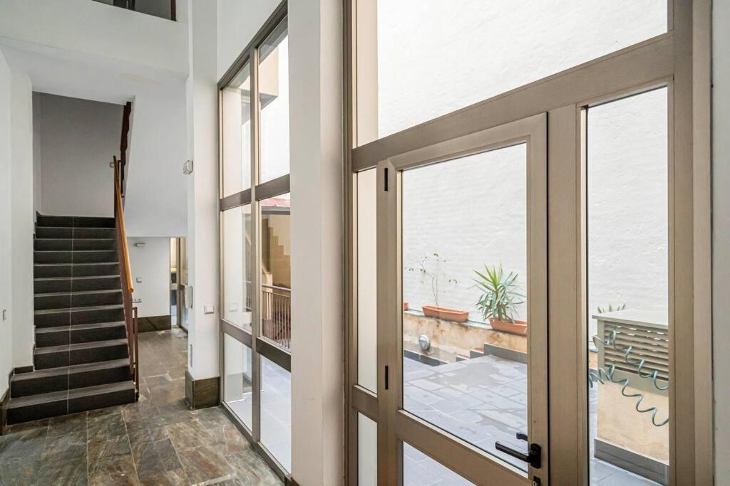 Precioso En El Barrio Salamanca P A D Apartment *