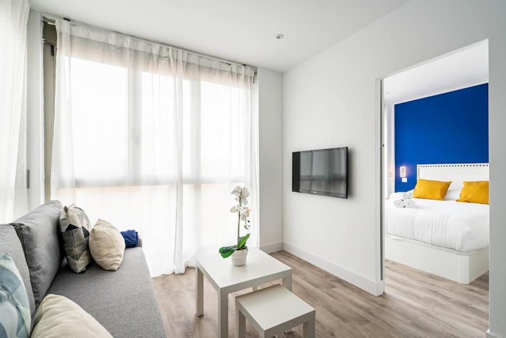 Precioso En El Barrio Salamanca P A D Apartment Madrid