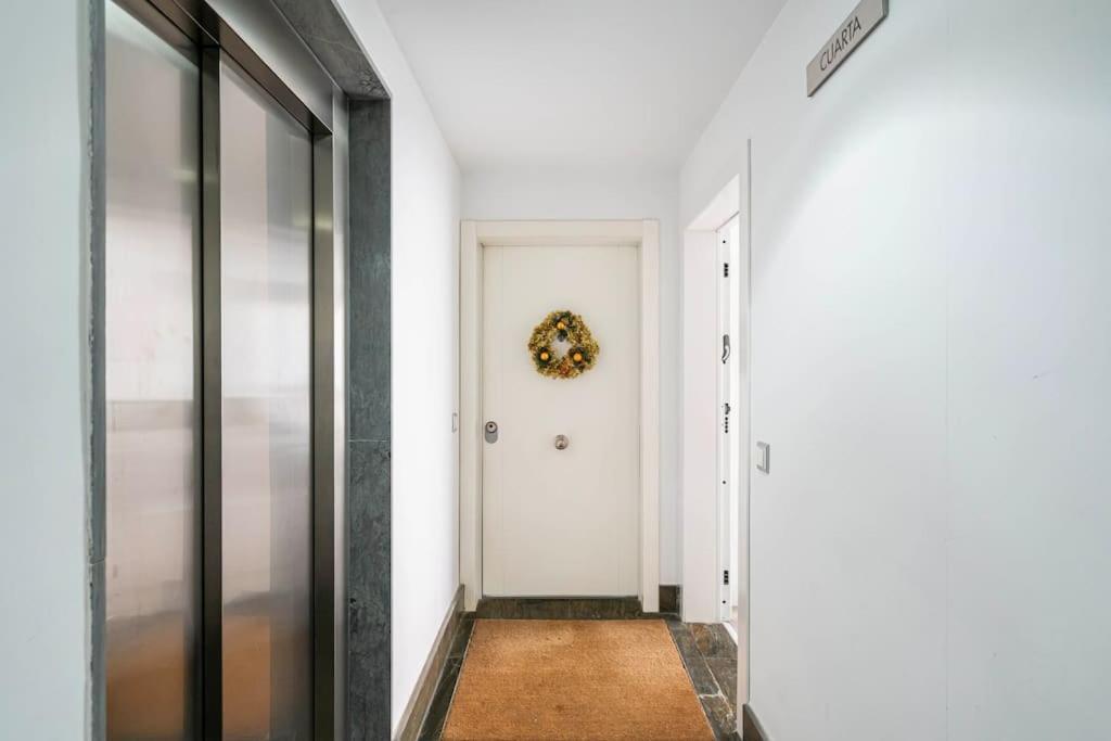 Precioso En El Barrio Salamanca P A D Apartment Madrid