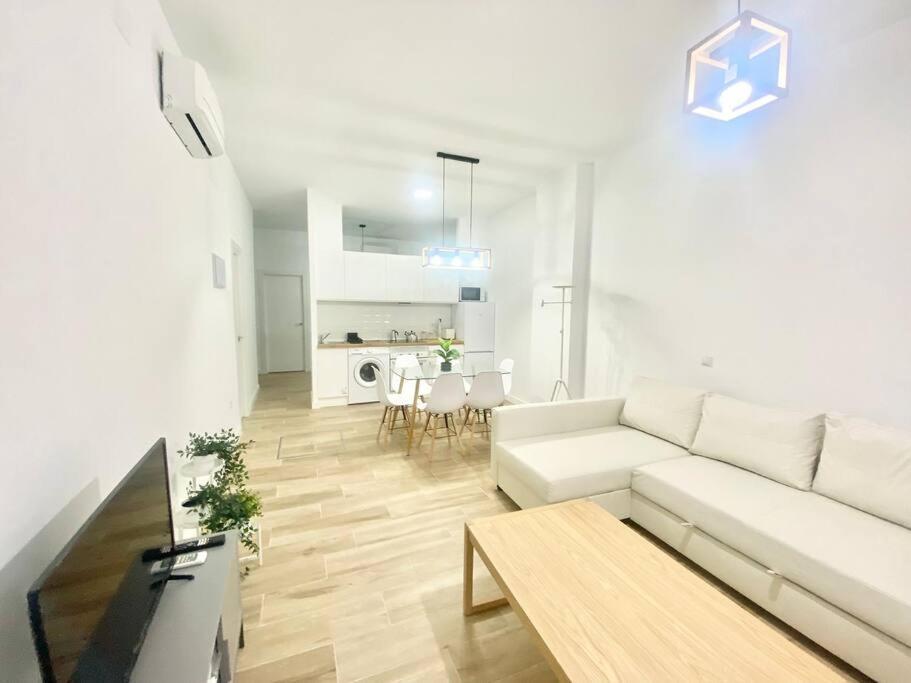 Apartamento Puente Praga Aparment Madrid