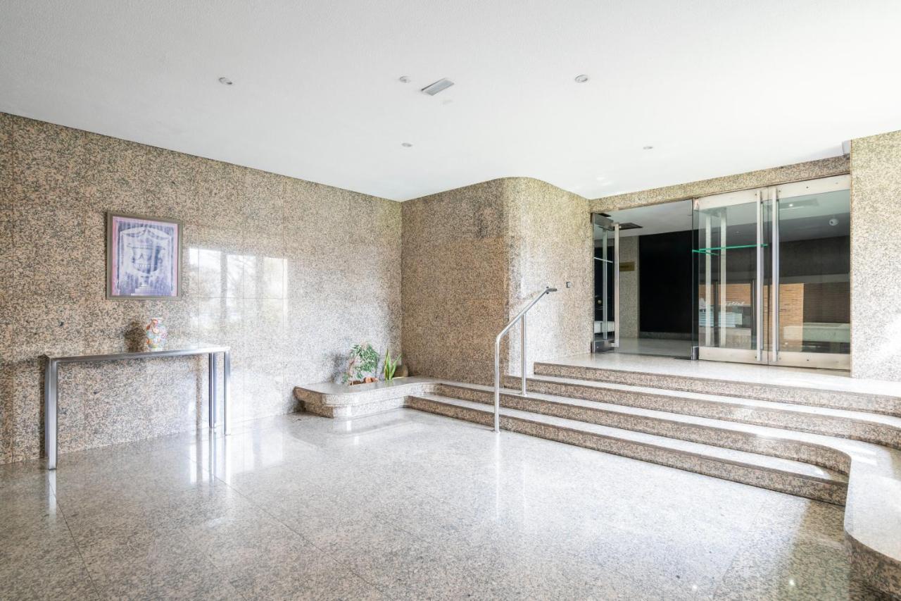 Appartement For Cozy Temporal In Pxii92
