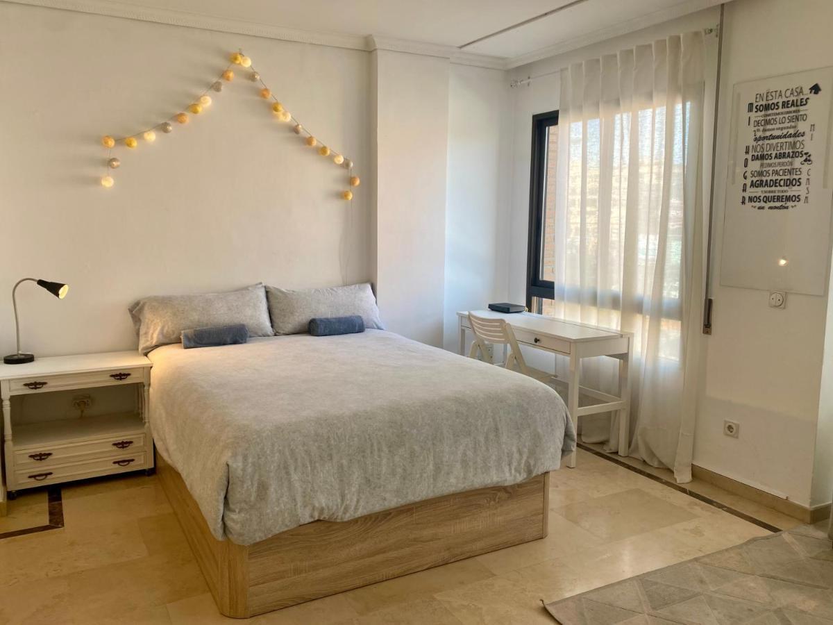 Apartamento Precioso Estudio Conde Orgaz *