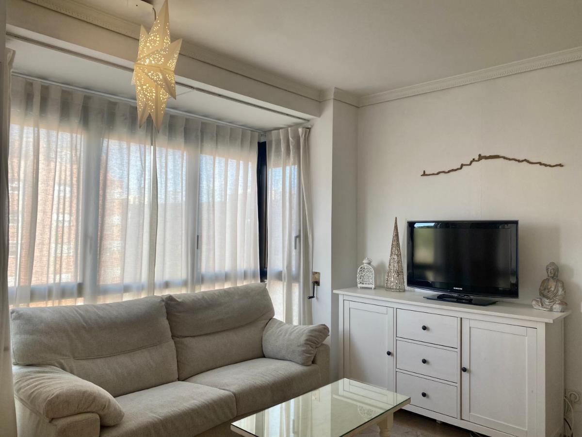 Appartement Precioso Estudio Conde Orgaz