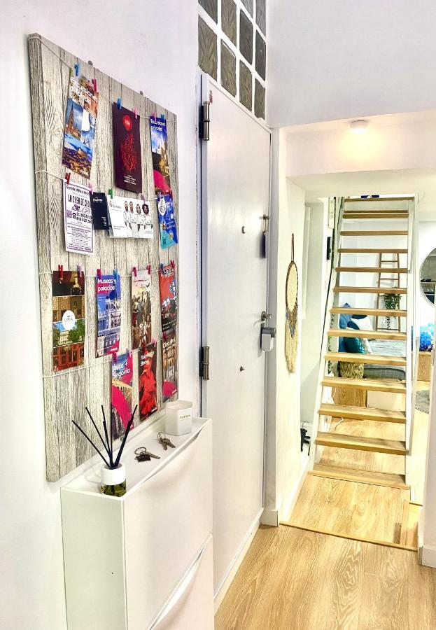 Duplex En El Centro De Apartamento *