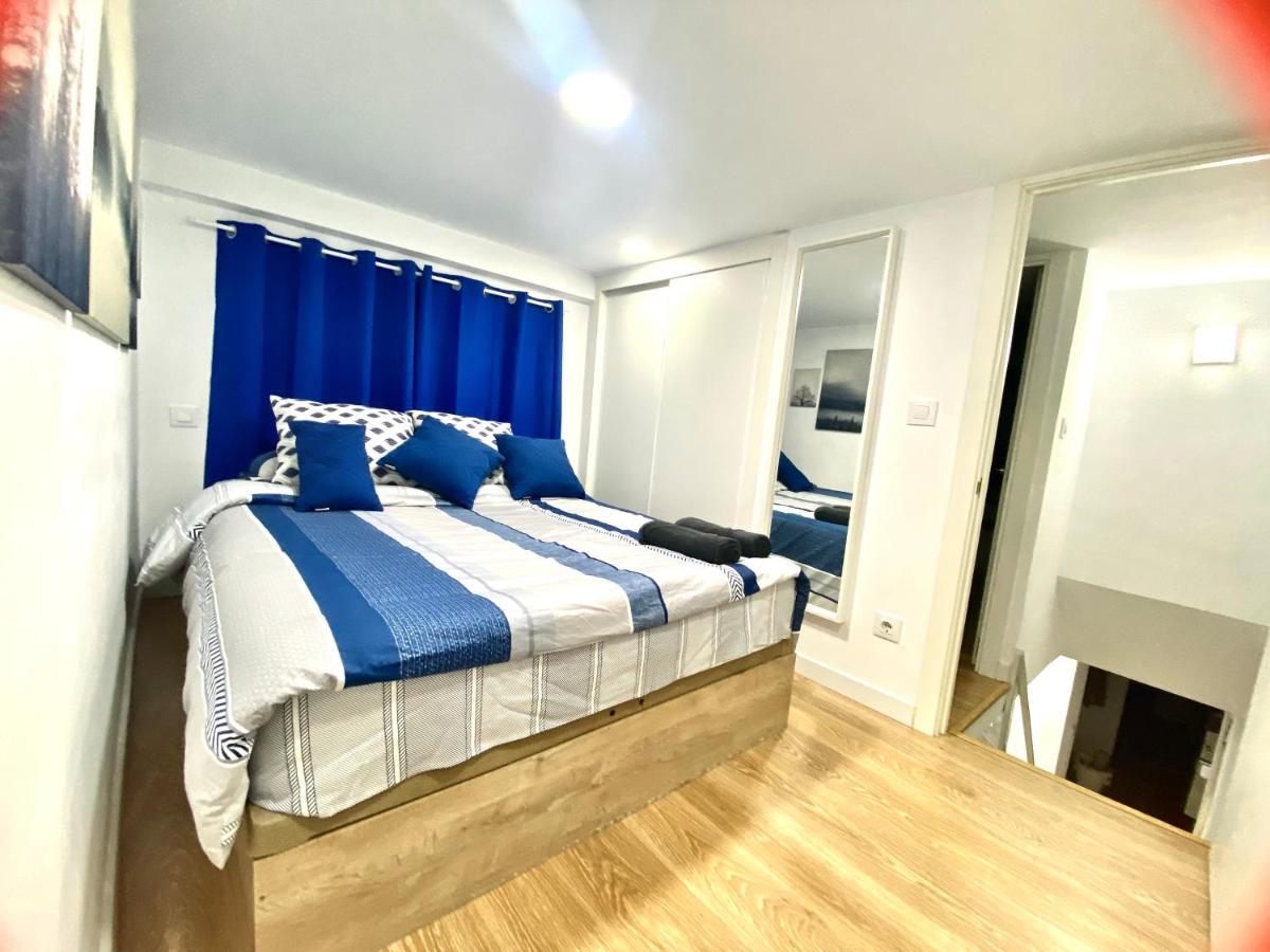 Apartamento Duplex En El Centro De