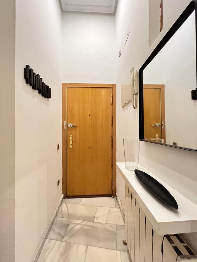 Appartement Letras Acogedor Huertas San Pedro Temporal *