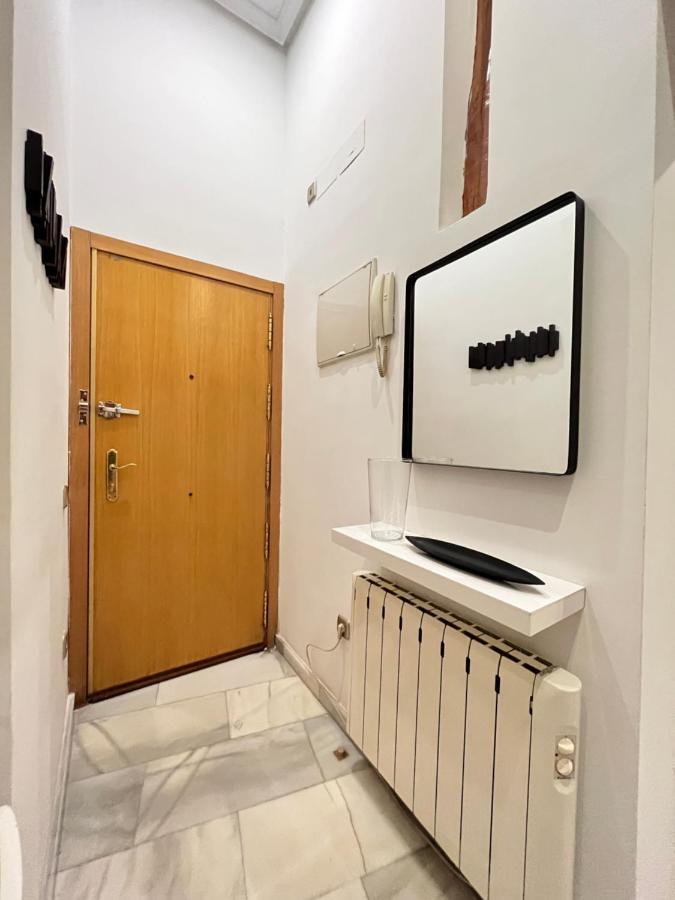 Letras Acogedor Huertas San Pedro Temporal Appartement *