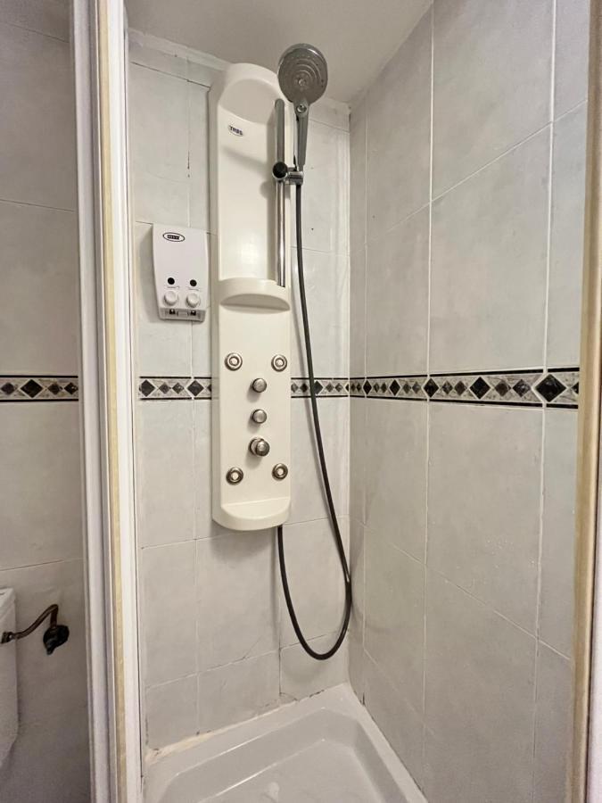 Appartement Letras Acogedor Huertas San Pedro Temporal Madrid