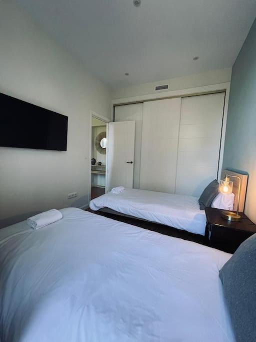 New Stylish Apt 5px En La Plaza De Espana/gran Via Apartment