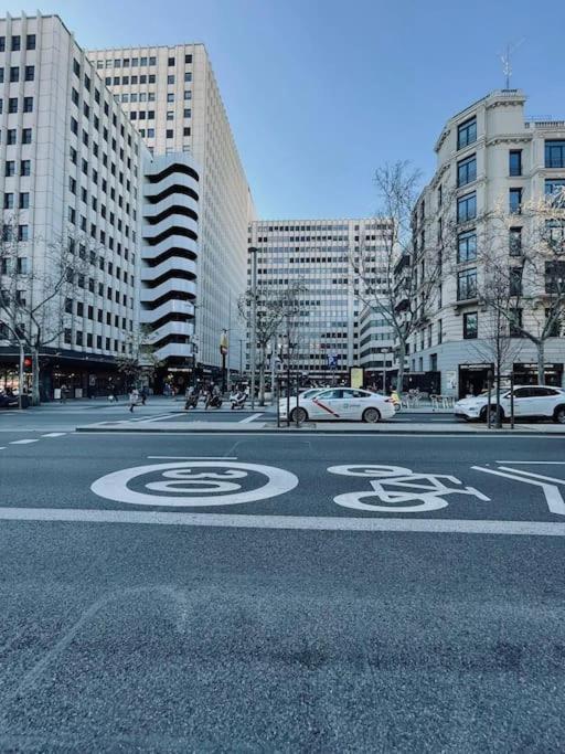 New Stylish Apt 5px En La Plaza De Espana/gran Via
