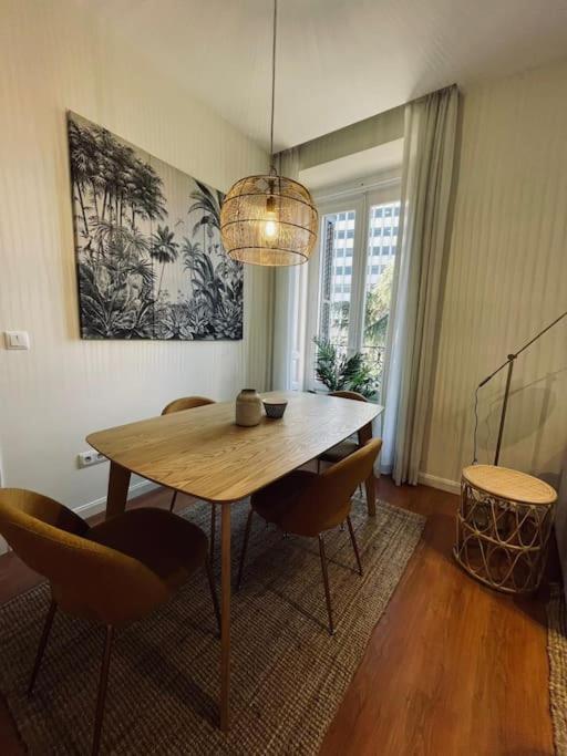 New Stylish Apt 5px En La Plaza De Espana/gran Via Madrid