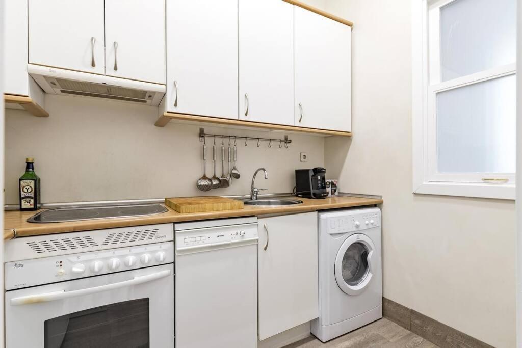 Appartement Apartamento Proximo A Gran Via *