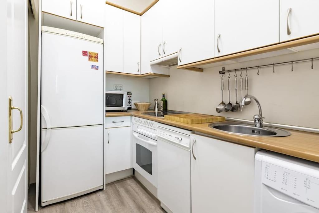 Appartement Apartamento Proximo A Gran Via Madrid