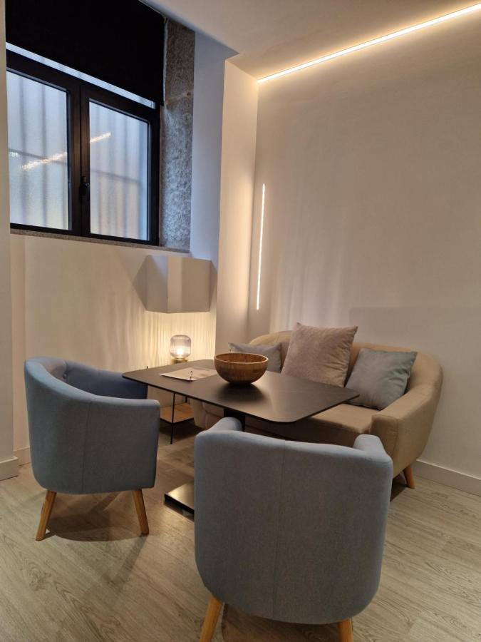 Apartment Wur Madrid