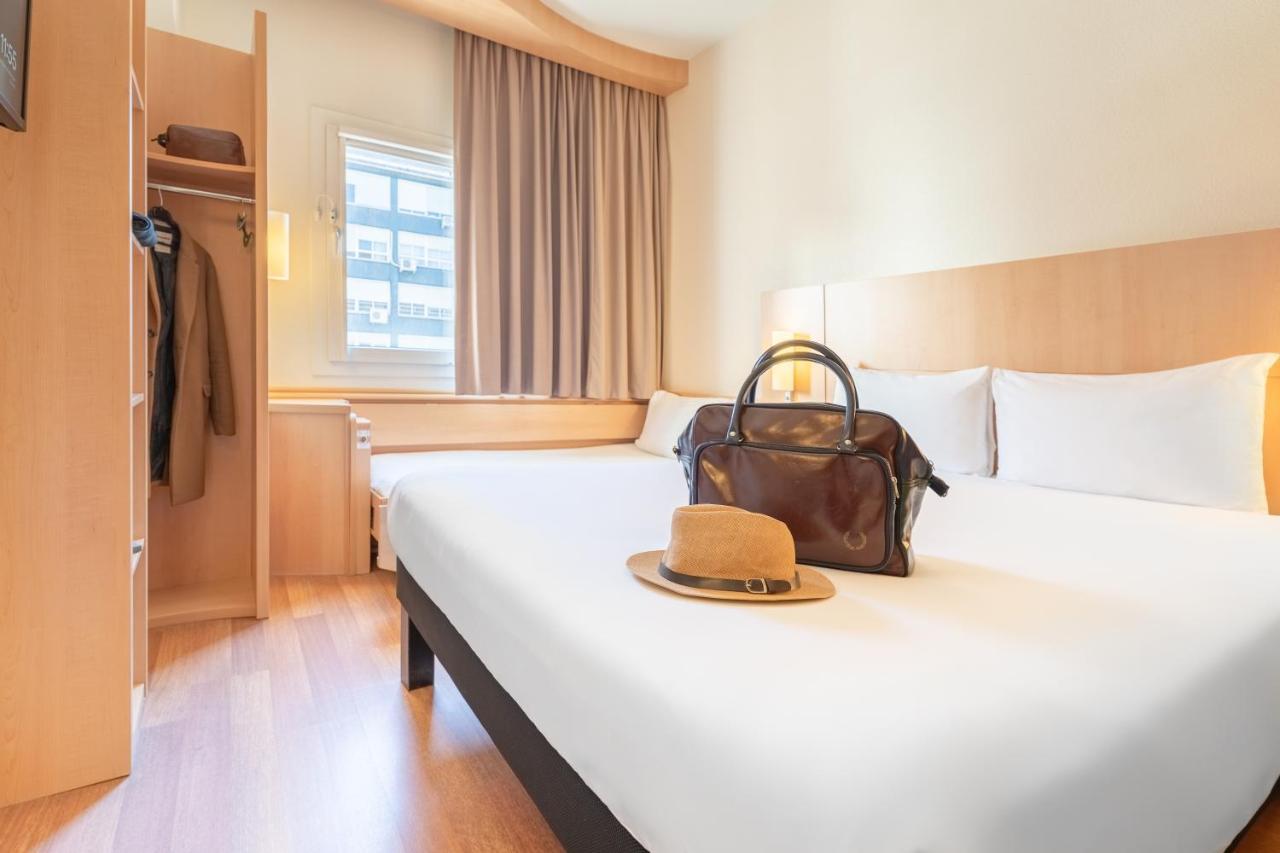 Ibis Calle Alcala Hotel *
