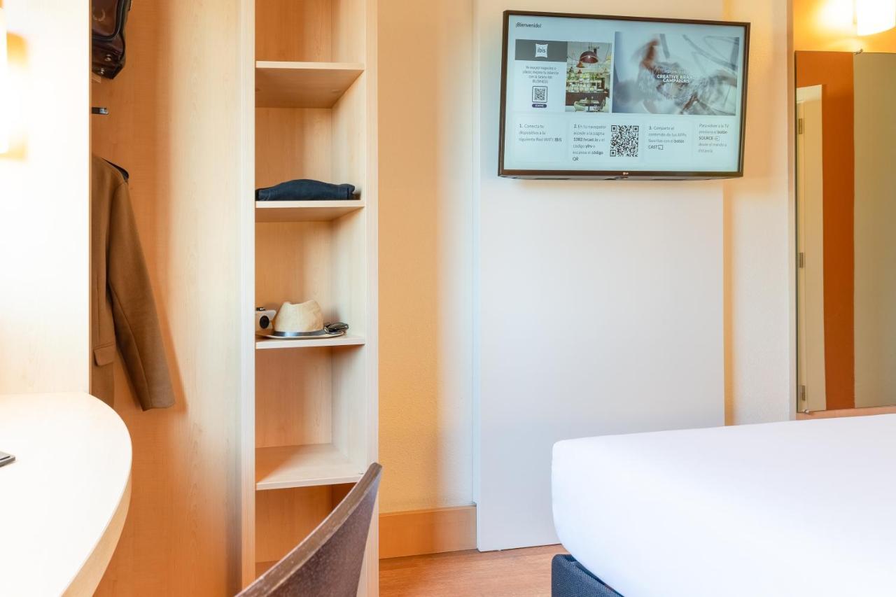 Ibis Calle Alcala Madrid