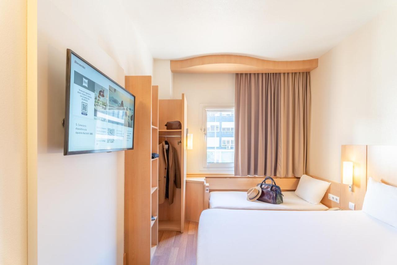 Hotel Ibis Calle Alcala *