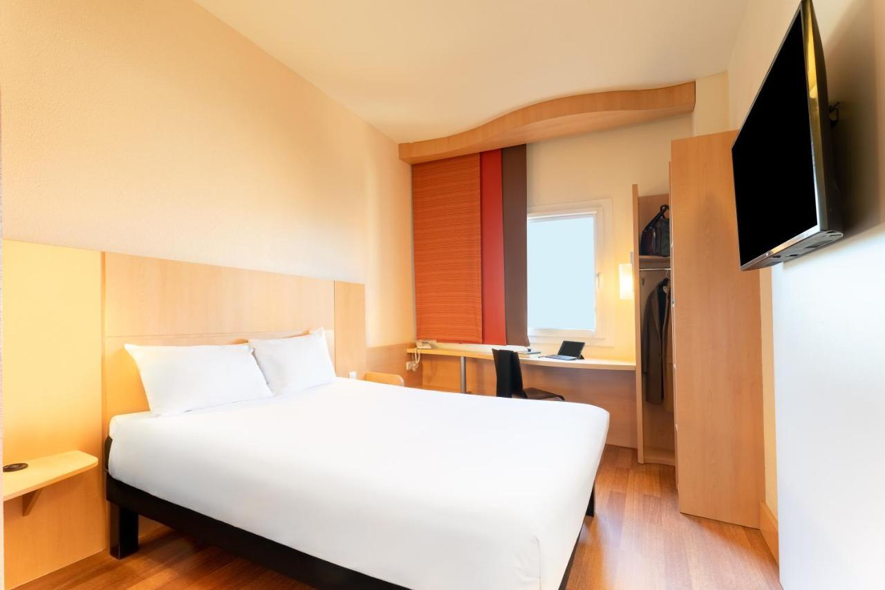 Ibis Calle Alcala * Madrid