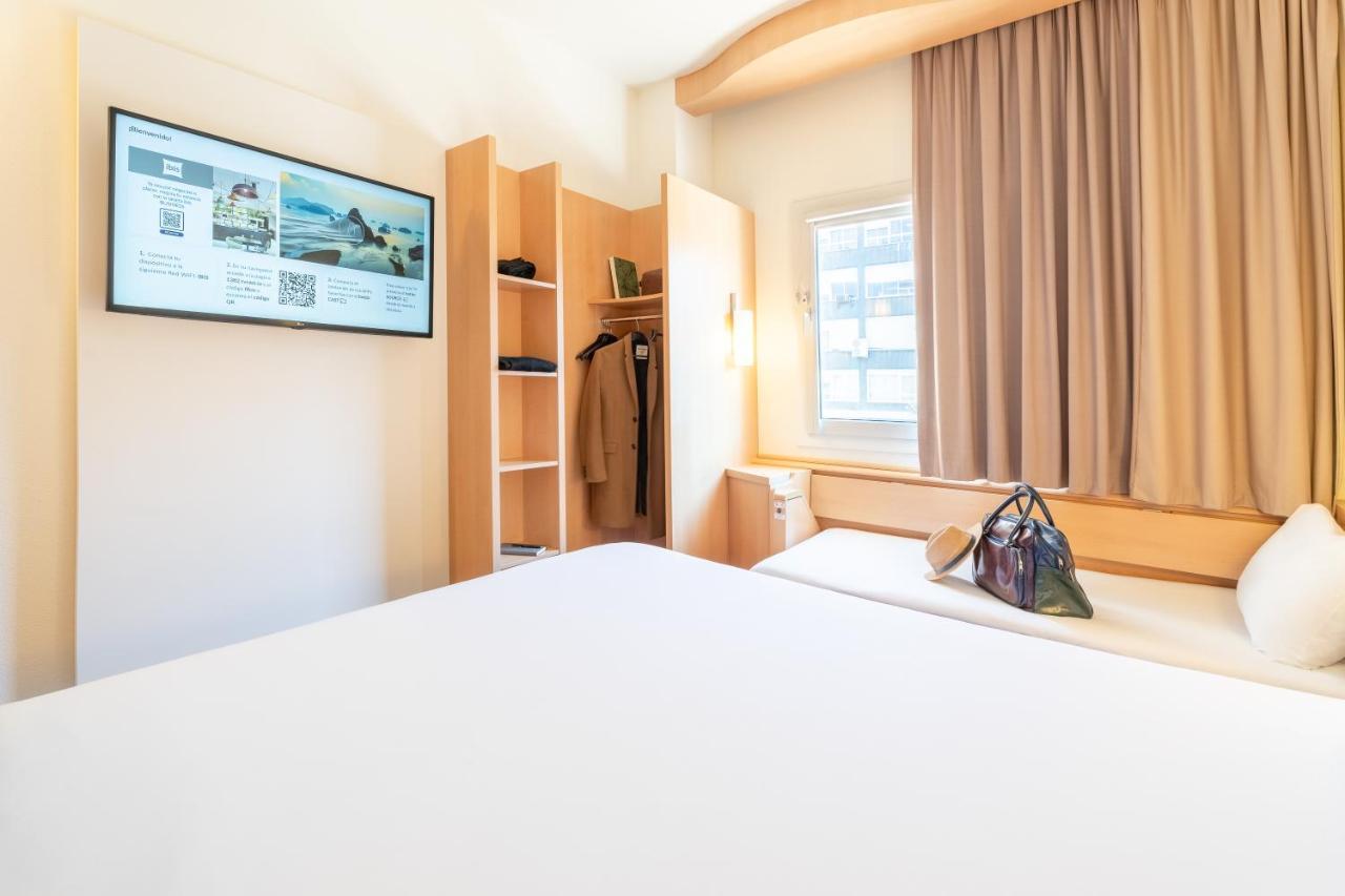 Ibis Calle Alcala * Madrid