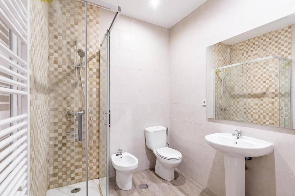 Apartamento Proximo A Gran Via *