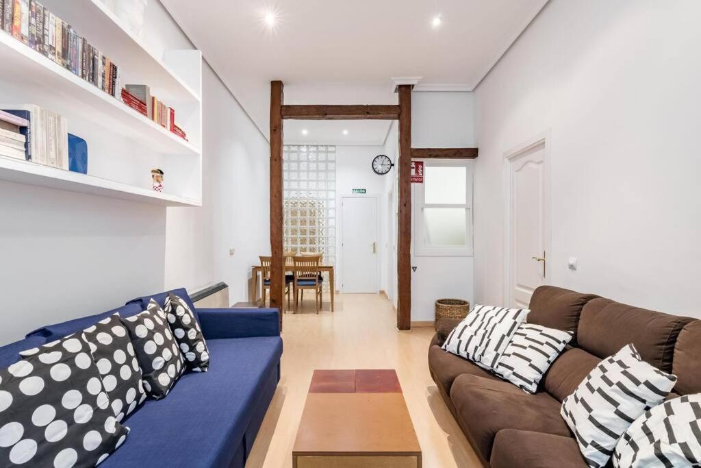 Appartement Apartamento Proximo A Gran Via