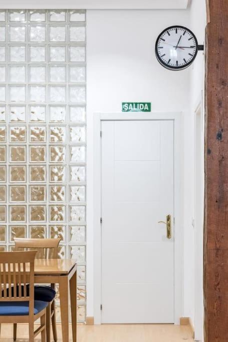 Apartamento Proximo A Gran Via Appartement Madrid
