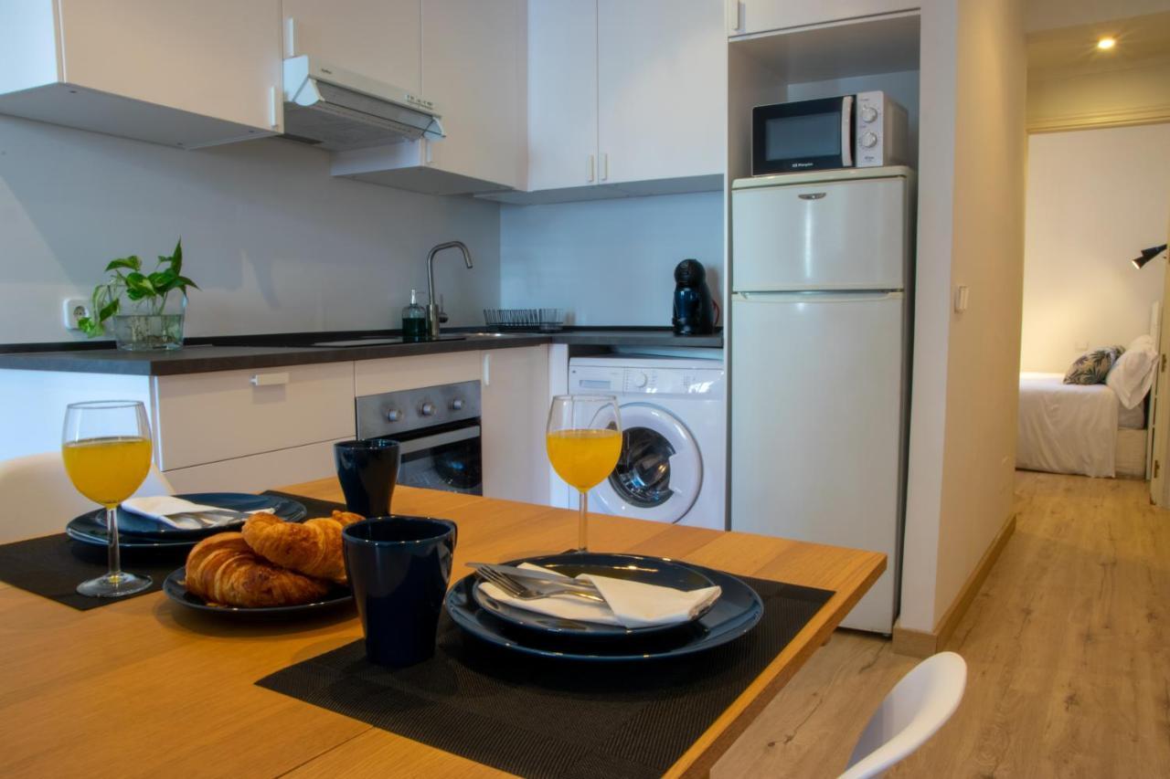 Appartement My - Acogedor Apartamento En Chueca *