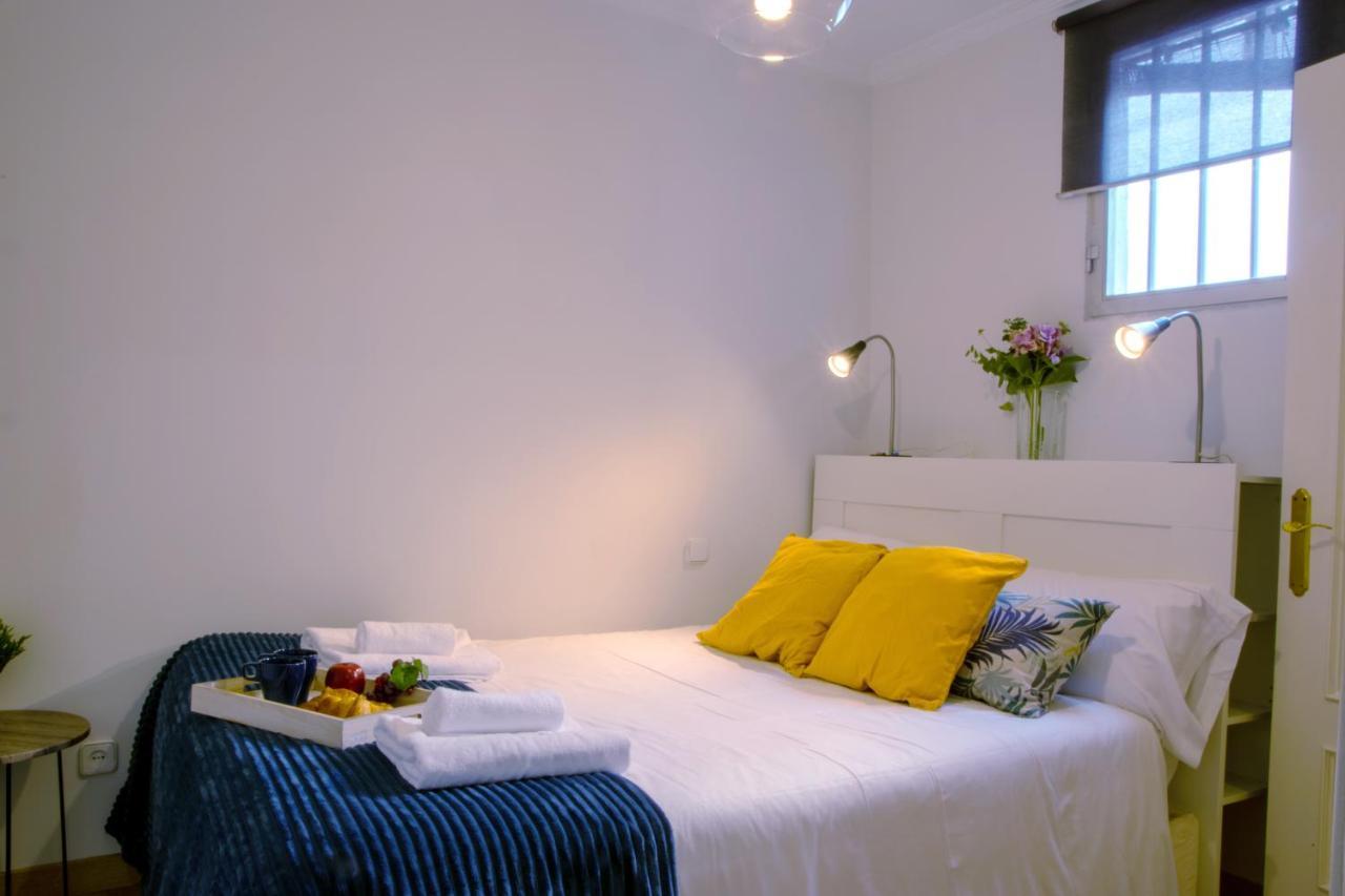 My - Acogedor Apartamento En Chueca Appartement