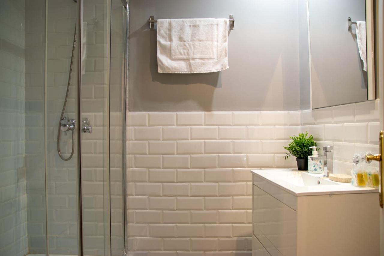 My - Acogedor Apartamento En Chueca Appartement *