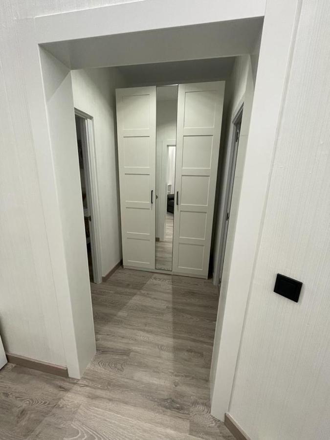 Arizonica Suites Chamartin Appartement
