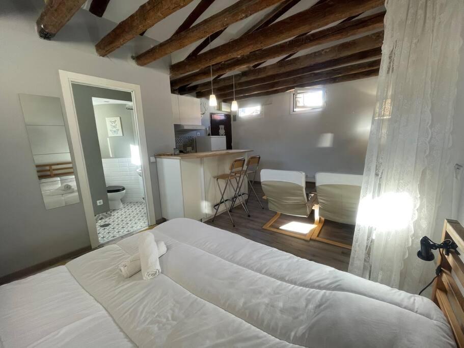 Punta Me Beautiful In Plaza Espana Apartment *