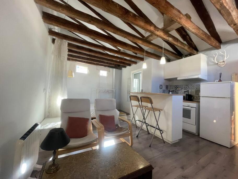 Apartment Punta Me Beautiful In Plaza Espana Madrid