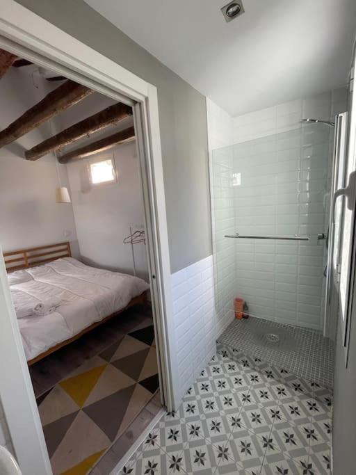 Punta Me Beautiful In Plaza Espana Apartment