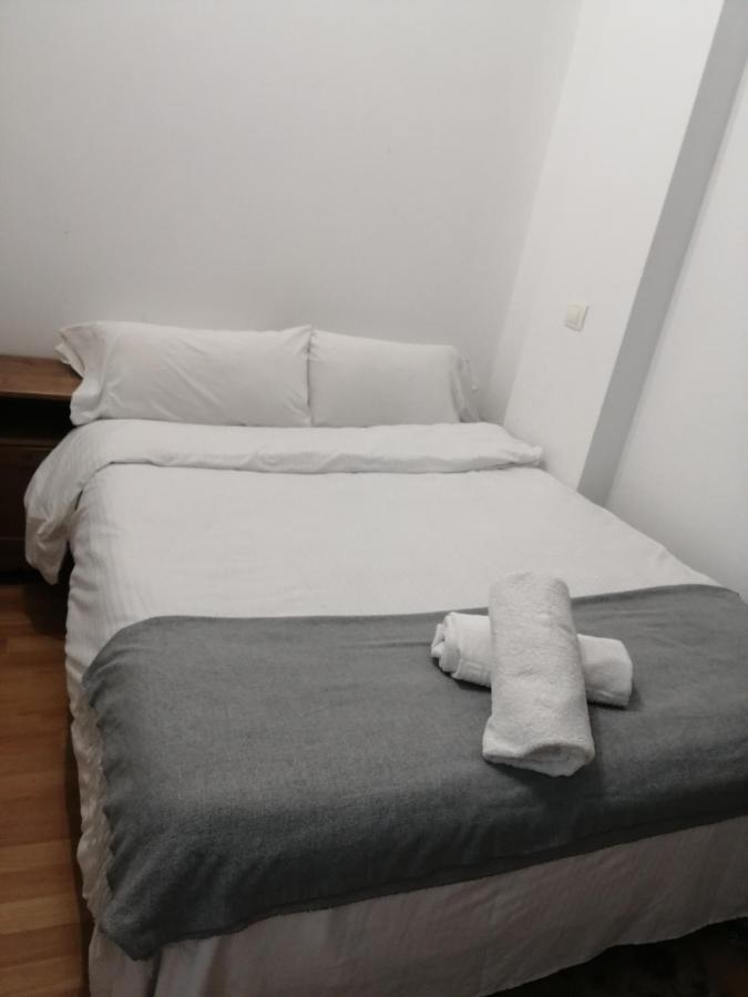 Apartamento Plenilunio Apartamento