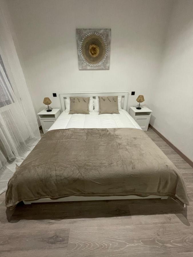 Arizonica Suites Chamartin Appartement