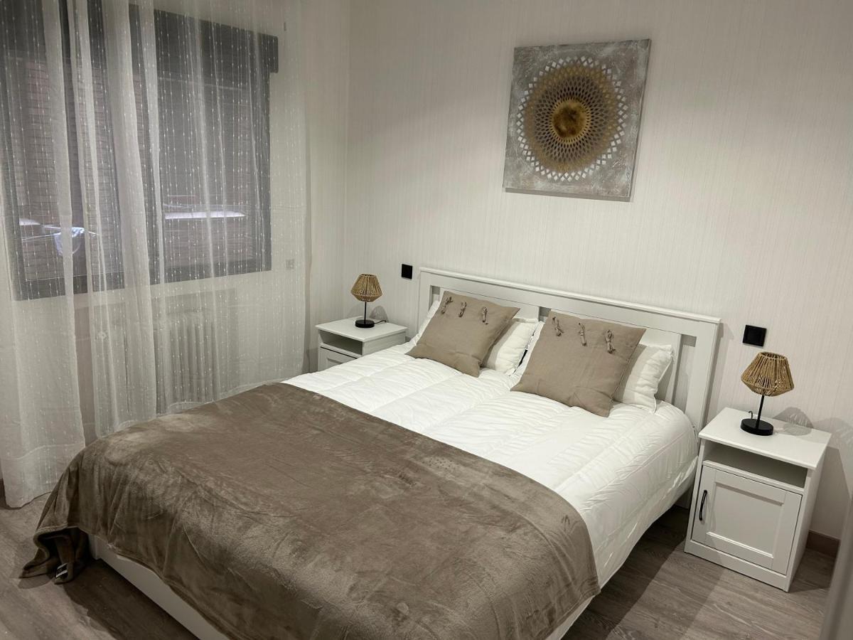 Appartement Arizonica Suites Chamartin