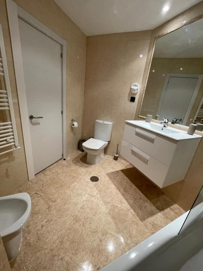 Appartement Arizonica Suites Chamartin Madrid