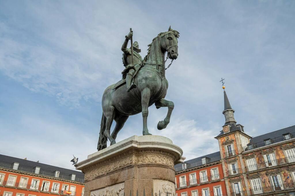 Zaragoza 9 Plaza Mayor Appartamento